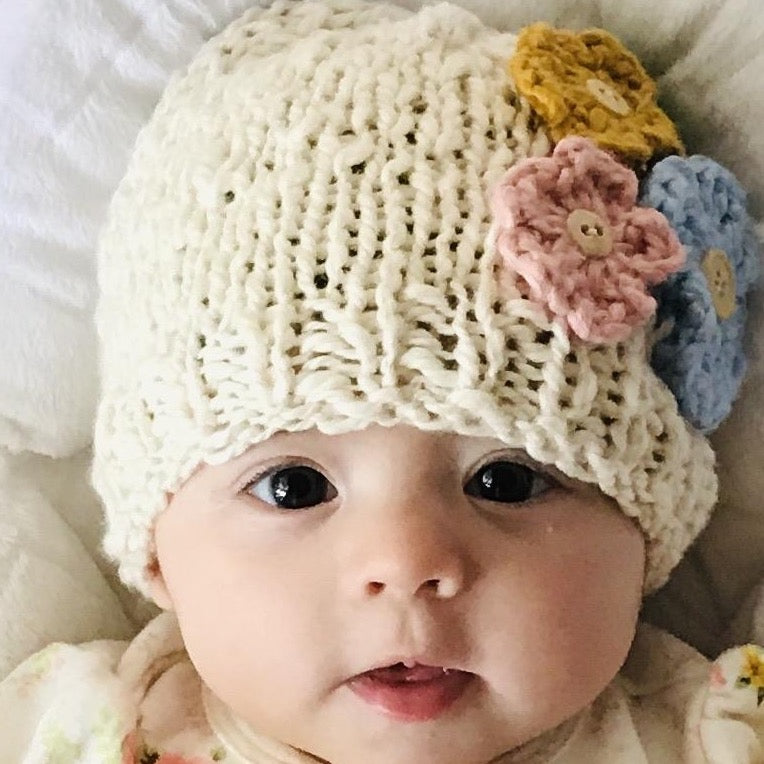 Beanies – Tuki Tuki Baby